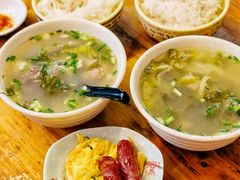 -陈记汤饭(水巷口店)