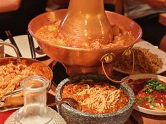 -浩海火燒雲傣家菜(芮欧百货店)