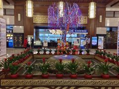 -宜春明月山维景国际温泉度假酒店