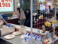 -尹珍珠·韩式无限烤肉(回龙湾店)