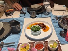 -杭州西湖柳莺里酒店·闻莺厅