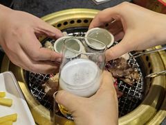 -神户赤童日式烤肉伙伴(东直门店)