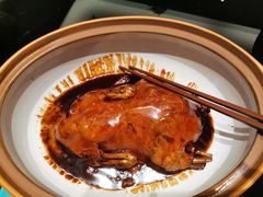 -龙宴海鲜城(经中路店)