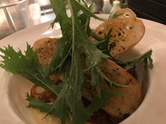 -Ocean's Table 欧舍