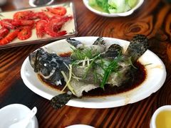 -八方海味餐厅