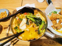 -小满手工粉(上海文峰广场店)