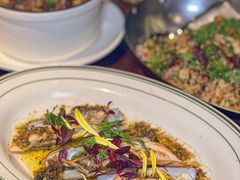 -Bistro 63 创意融合料理(广粤天地店)