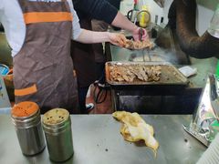 -豪香里脊肉串(大中路店)
