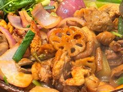 -凤兴鸡煲(宝安海雅店)