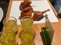 -汤城小厨•粤菜•靓汤(苏州街店)