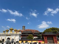 -上海东林寺(金山区)