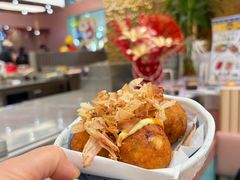 -元气寿司(环球港店)