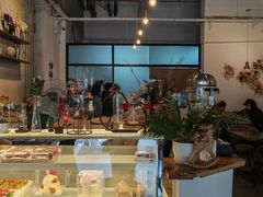 -MIMO CAFE(沙头角店)