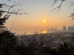 -信号山公园