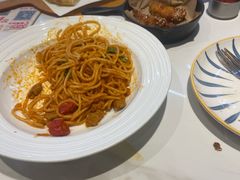-必胜客(大悦城店)