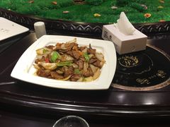 -台北A+A七喜饭店(德增街店)