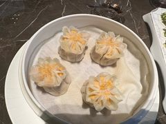 -海派悦庭·海胆烧麦·新融合菜(凯德广场店)