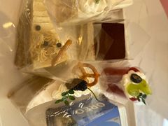 -摩尔森林·蛋糕烘焙·甜品自助(三牌楼店)