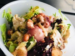 -很久以前羊肉串(簋街店)