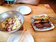 -鬼味烤翅(南锣鼓巷店)