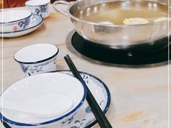 -杏花吴记牛肉火锅