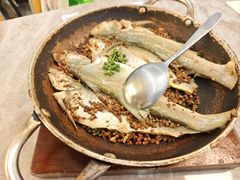 -阿忠食坊大排档·20年老店(万象城店)