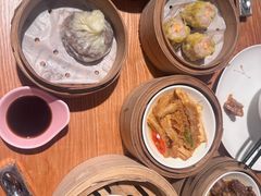-苏州园区福朋喜来登酒店·聚味轩中餐厅