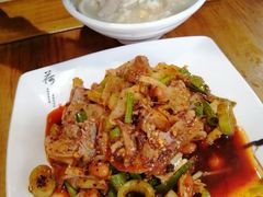 -白家高记肥肠粉(总店)