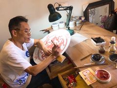 -景德镇古窑民俗博览区