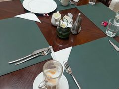 -云庭咖啡厅· 中航泊悦酒店(虹桥T2店)