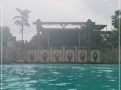 -重庆海昌加勒比海水世界