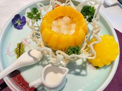 -申粤轩酒楼·三十年粤菜经典(丁香花园店)