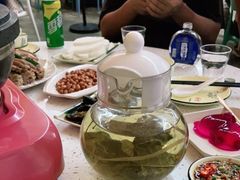 -墨脱石锅椰子鸡•海鲜糟粕醋(榆亚路店)