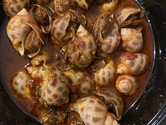 -三妹小龙虾·黄油蟹(华侨城总店)