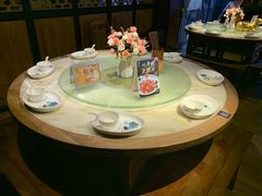 包厢-洞庭土菜小炒馆(易发广场店)