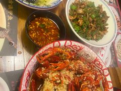 -甲王二老长沙口味馆