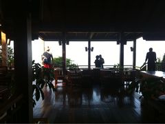 iphone_upload_pic-三亚亚龙湾人间天堂鸟巢度假村