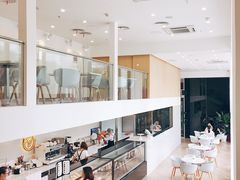 自助取餐区-PETIT PARIS 小巴黎(凯德1818店)