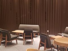 大堂-星巴克臻选(南宁万象城店)