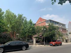 -天津五大道文化旅游区