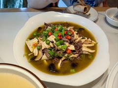 -将军府·鸡毛店(武侯祠店)