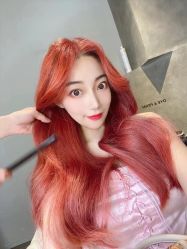 -时尚殿堂hair salon