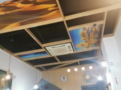 -零·壹新疆羊肉抓饭