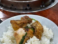 -华仔土鸡店(南洲分店)