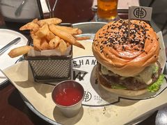 -Shanghai Brew House上海啤酒工坊(老外街店)