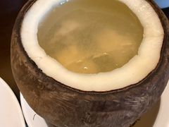 -元素中餐厅.海南菜.粤菜.椰子鸡.海鲜.包房.石梅湾威斯汀度假酒店