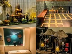 -涟LIAN·泰式按摩·MASSAGE·SPA(深业上城店)