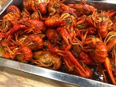 -江城燕子大排档(江汉路步行街店)