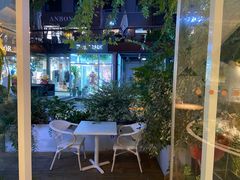 -春树下·树屋花房西餐厅(罍街AS1980店)