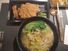 -馔豚·台北菜专门店(深圳湾万象城店)